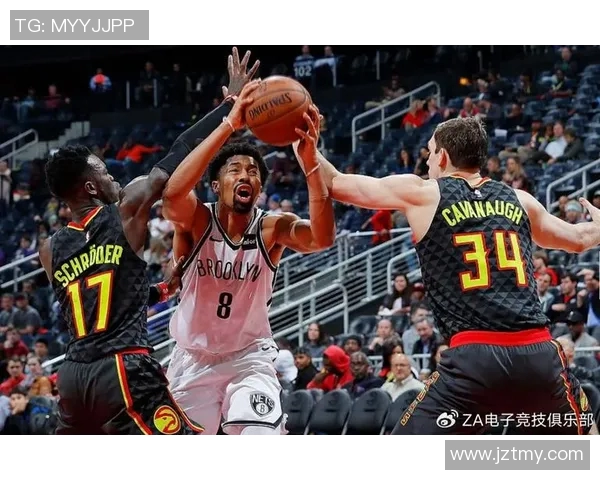 NBA篮网与老鹰对决数据分析及比赛亮点回顾